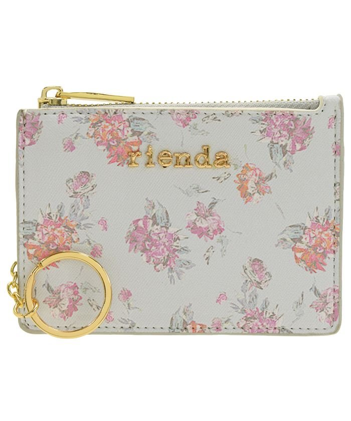 Rienda Rienda リエンダ パスケース 定期入れ Idケース リエンダ バッグ Rienda Bag Magaseek Rienda Rienda リエンダ パスケース 定期入れ Idケース リエンダ バッグ Rienda Bag Magaseek