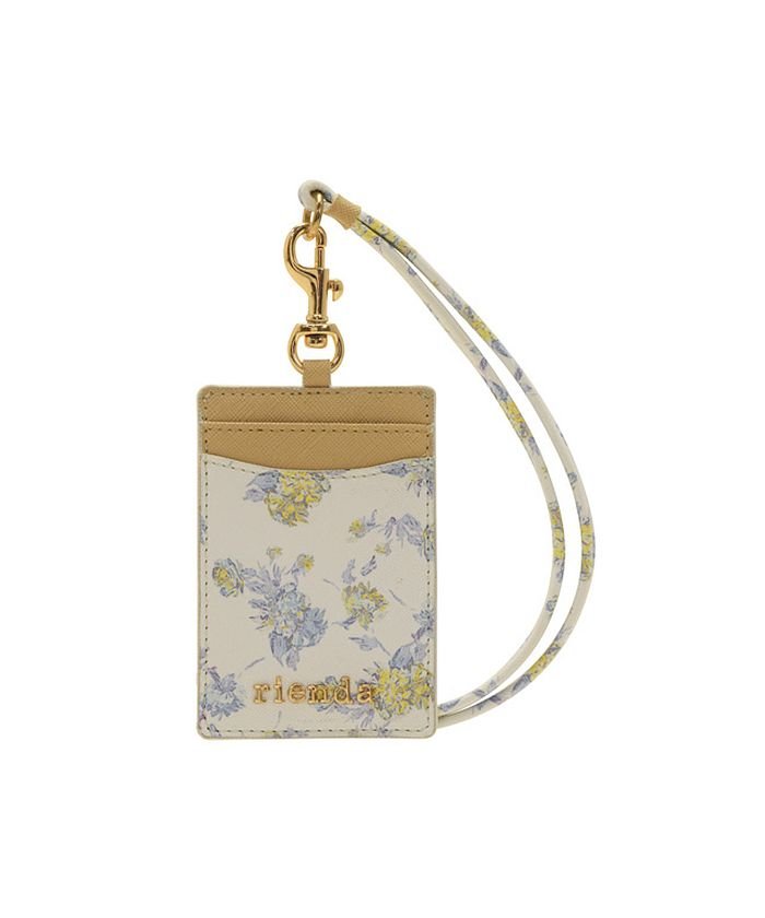 Rienda Rienda リエンダ パスケース 定期入れ Idケース リエンダ バッグ Rienda Bag Magaseek Rienda Rienda リエンダ パスケース 定期入れ Idケース リエンダ バッグ Rienda Bag Magaseek