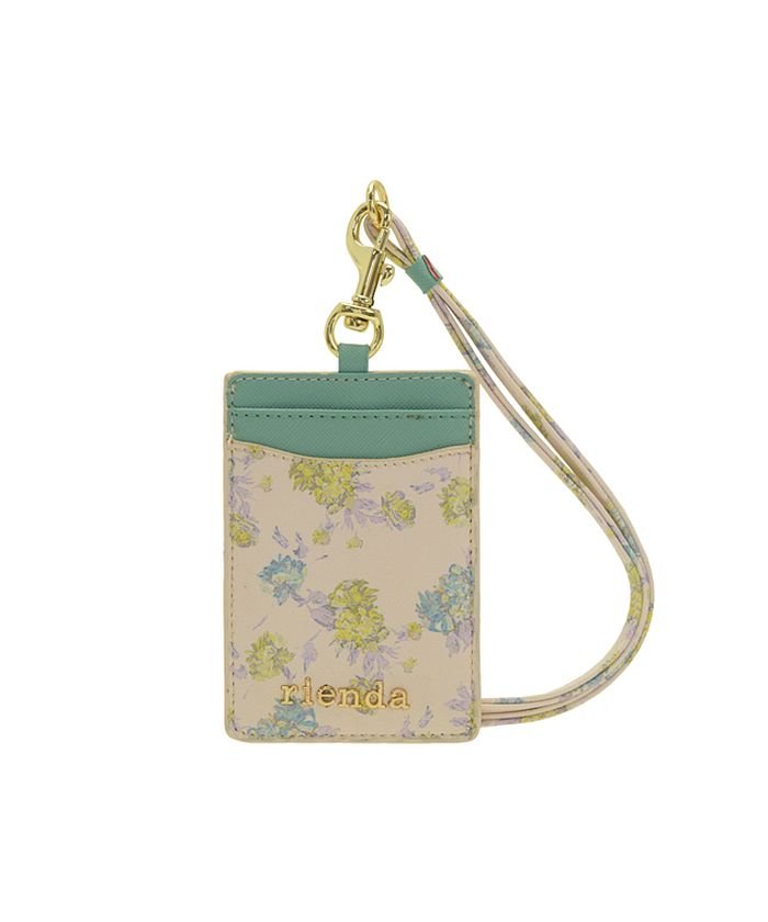 Rienda Rienda リエンダ パスケース 定期入れ Idケース リエンダ バッグ Rienda Bag Magaseek Rienda Rienda リエンダ パスケース 定期入れ Idケース リエンダ バッグ Rienda Bag Magaseek