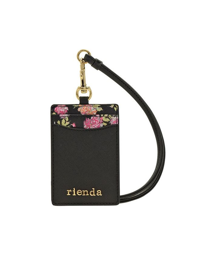 Rienda Rienda リエンダ パスケース 定期入れ Idケース リエンダ バッグ Rienda Bag Magaseek Rienda Rienda リエンダ パスケース 定期入れ Idケース リエンダ バッグ Rienda Bag Magaseek