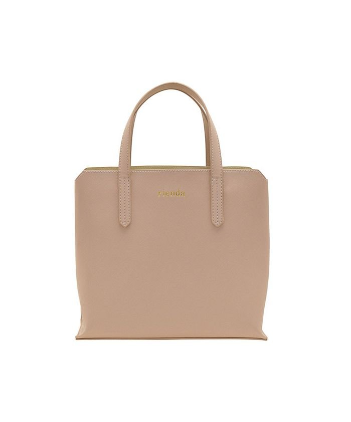 Rienda Rienda リエンダ トート バッグ リエンダ バッグ Rienda Bag Magaseek