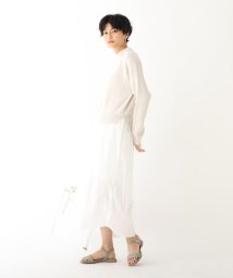 オペークドットクリップ Opaque Clip ワンピース ドレスの通販 Magaseek