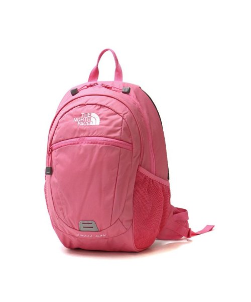 日本正規品 ザ ノース フェイス リュック The North Face バッグ キッズ K Small Day スモールデイ 15l Nmj704 ザノースフェイス The North Face Magaseek
