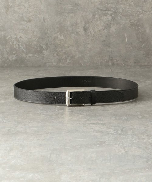 牛革 日本製 ドレスベルト メンズファッション 阪急百貨店公式通販 阪急 Men S Online Store 牛革 日本製 ドレスベルト メンズファッション 阪急百貨店公式通販 阪急 Men S Online Store