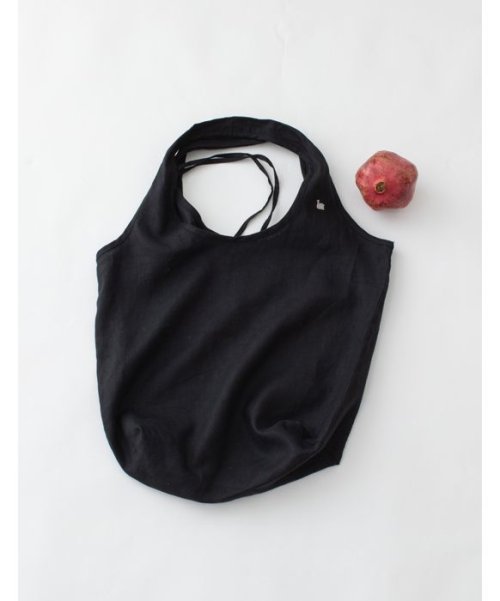 Chanvre レジ袋 エコバッグ シャンブルノップドゥノッド Chanvre Nop De Nod Magaseek