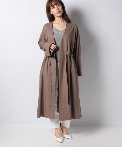 セール フロントリボンガウンワンピース ジャイロ Jayro Magaseek