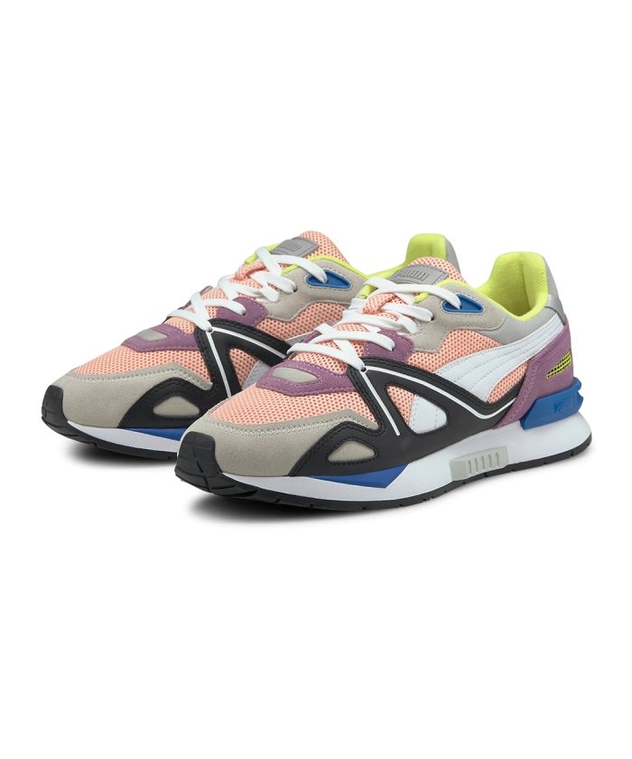 プーマ スニーカー レディース ピンクの人気商品 通販 価格比較 価格 Com