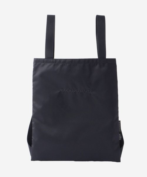 Mackintosh Porter 2wayトートバッグ Mackintosh London メンズ Mackintosh London Magaseek