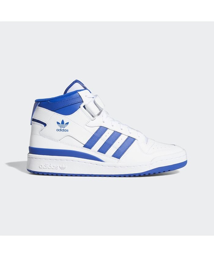 フォーラムミッド Forum Mid アディダス オリジナルス Adidas Originals Magaseek