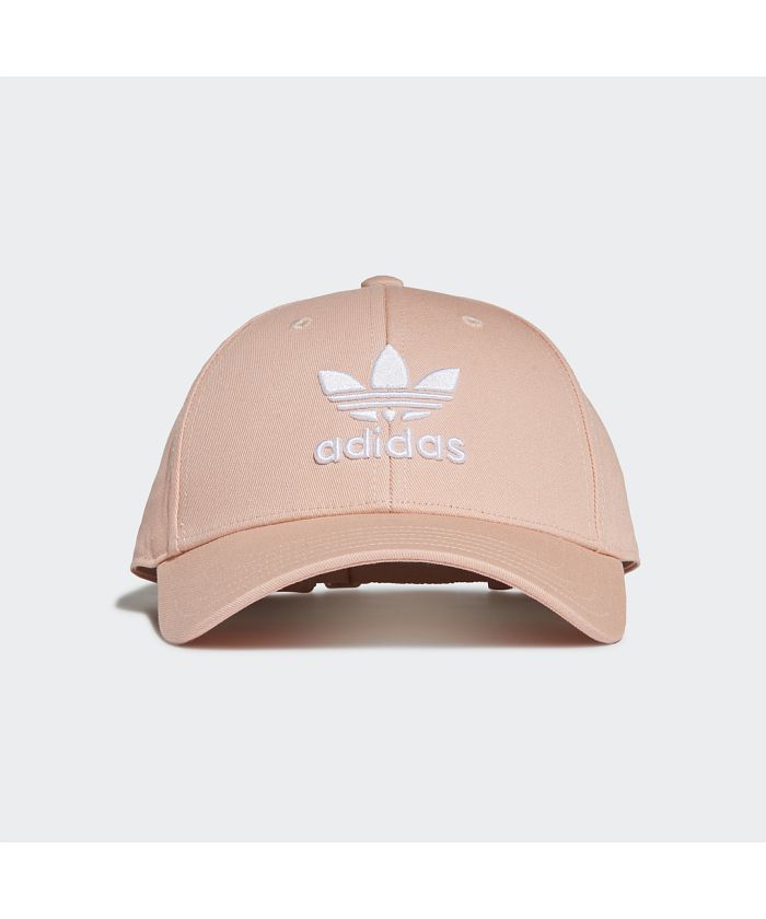 adidas trefoil classic cap