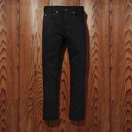 セール】519? BEDFORD PANT CAVIAR 