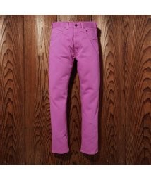 Levi's/519（TM） BEDFORD PANT SPRING CROCUS/503890087