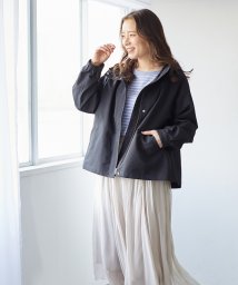 ブルゾン ブラック 黒色 の通販 Magaseek