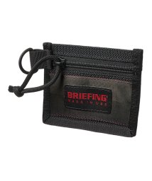 BRIEFING(ブリーフィング)/ブリーフィング パスケース 定期入れ メンズ BRIEFING USA brf485219/ブラック