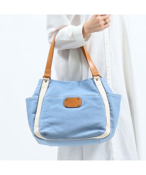 ダコタ バッグ Dakota トートバッグ ピット トート 布 デニム 本革 レザー シンプル カジュアル 日本製 ダコタ Dakota Magaseek
