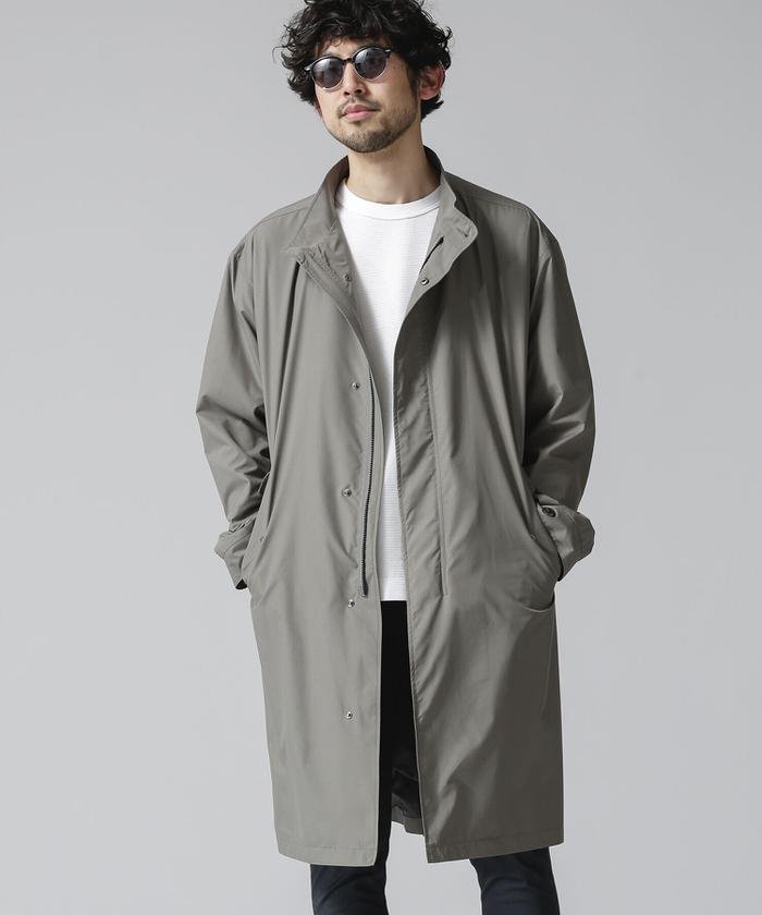 ナノユニバース Nano Universe モッズコート メンズコート 通販 人気ランキング 価格 Com