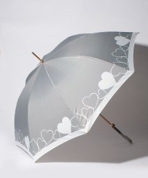FURLA(フルラ)/FURLA（フルラ） 傘【フルラハート】/グレー