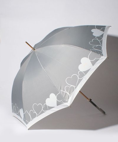 FURLA（フルラ） 傘【フルラハート】