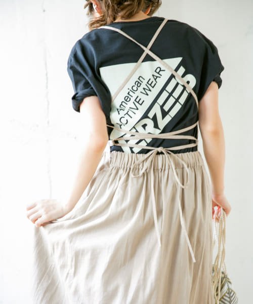セール Kbf バックレースアップワンピース アーバンリサーチ アウトレット Urban Research Outlet Magaseek セール Kbf バックレースアップワンピース アーバンリサーチ アウトレット Urban Research Outlet Magaseek