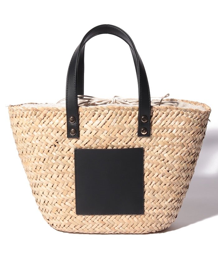セール 30 Off Sonny Label 配色ポケットカゴバッグ アーバンリサーチ アウトレット Urban Research Outlet Magaseek
