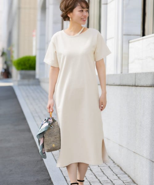 セール Sonny Label アシメネックカットワンピース アーバンリサーチ アウトレット Urban Research Outlet Magaseek
