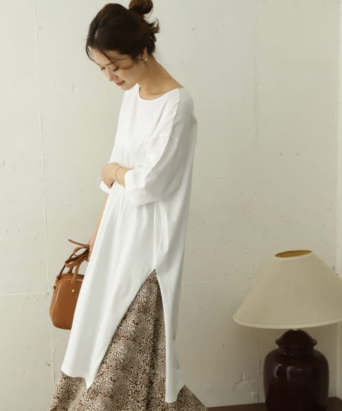 セール 62 Off Doors コットンサイドスリットチュニックワンピース アーバンリサーチ アウトレット Urban Research Outlet Magaseek セール 62 Off Doors コットンサイドスリットチュニックワンピース アーバンリサーチ アウトレット Urban Research Outlet Magaseek