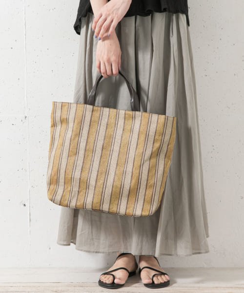 セール 56 Off Sonny Label マルチカラーカゴバッグ アーバンリサーチ アウトレット Urban Research Outlet Magaseek