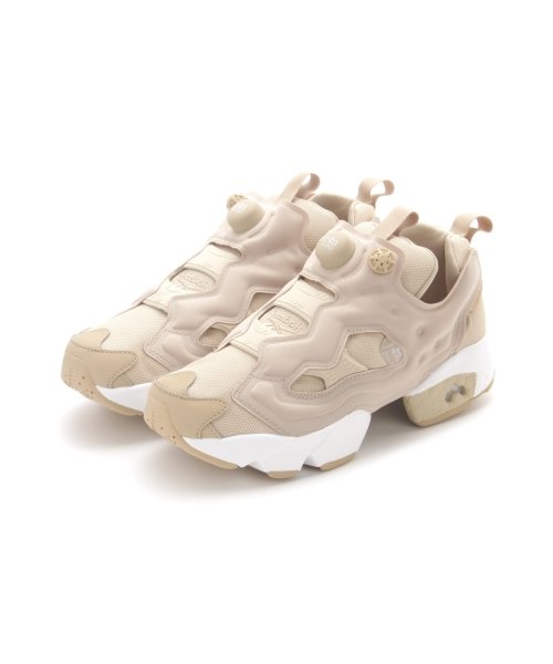 Reebok(リーボック)/【Reebok】INSTAPUMP FURY OG/BEG