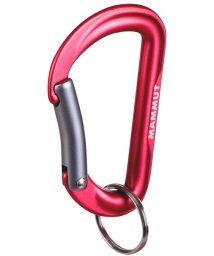 MAMMUT(マムート)/MAMMUT MINI BINER ELEMEN/レッド