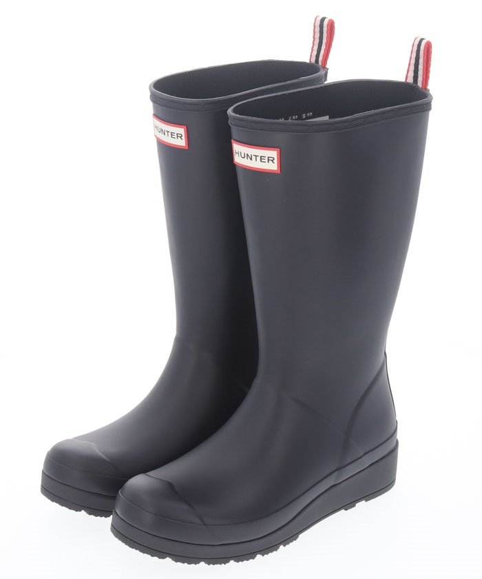 セール 訳アリ Original Play Boot Tall ハンター Hunter Magaseek