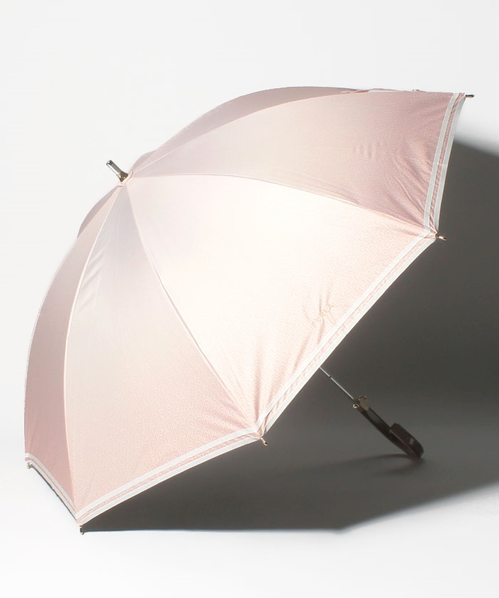FURLA(フルラ)晴雨兼用日傘 グログラン(503796981)|阪急百貨店公式通販サイト|阪急百貨店オンラインストア
