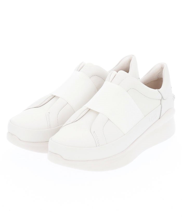 アグ スニーカー レディースの人気商品 通販 価格比較 価格 Com