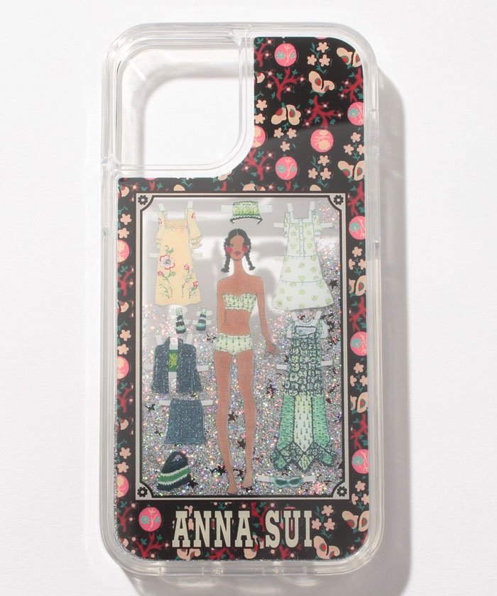 As Iphoneケース Iphone12 12pro対応 アナスイ バッグ Anna Sui Bag Magaseek As Iphoneケース Iphone12 12pro対応 アナスイ バッグ Anna Sui Bag Magaseek