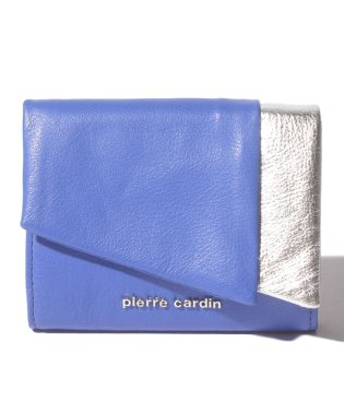 pierre cardin/リュヌ ゆりかご型財布/503890821