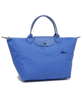 Longchamp/ロンシャン ハンドバッグ プリアージュクラブ Mサイズ ブルー レディース LONGCHAMP 1623 619 P50/503891417