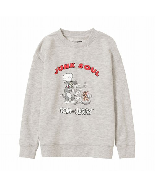 セール Tom And Jerry クッキングトレーナー 1502a マックハウス キッズ Mac House Kid S Magaseek