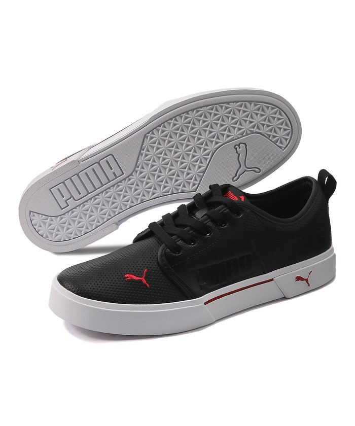 セール エル レイ 2 パーフ レザー スニーカー ユニセックス プーマ Puma Magaseek