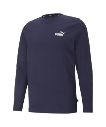 PUMA/メンズ ESS NO.1 ロゴ 長袖 Tシャツ/503895908