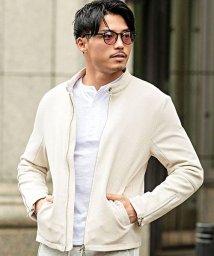 Cavaria ジップアップシングルライダースジャケット メンズ シングル 薄手 ダブルジップ カジュアル 黒 白 紺 春 キャバリア Cavaria Magaseek Cavaria ジップアップシングルライダースジャケット メンズ シングル 薄手 ダブルジップ カジュアル 黒 白 紺 春 キャバリア Cavaria Magaseek