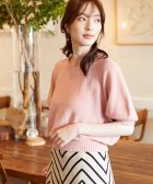 ANAYI/ワシカノコドルマンスリーブ プルオーバー/503896302