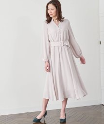 ワンピース シフォン ジョーゼット のファッション通販 Magaseek