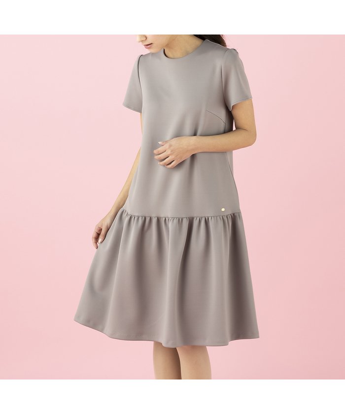 セール 10 Off 追加生産決定 Rosetiara With M Styleluxe ワンピース ローズティアラ Rose Tiara L Size Magaseek