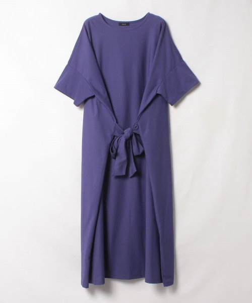 セール 50 Off ３ｗａｙアレンジカットワンピース アルアバイル Allureville Magaseek