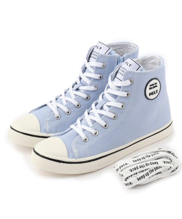 ピンクラテ スニーカーの人気商品 通販 価格比較 価格 Com