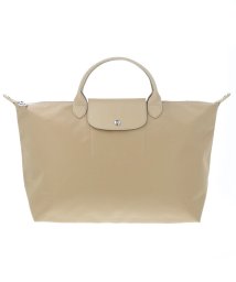 Longchamp(ロンシャン)/【LONGCHAMP】LE PLIAGE NEO HAND BAG/GOLD