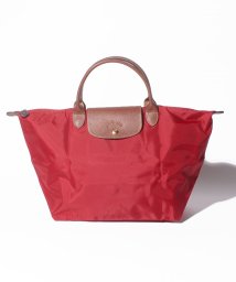 Longchamp(ロンシャン)/【LONGCHAMP】LE PLIAGE  HAND BAG/RED