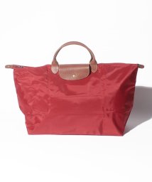 Longchamp(ロンシャン)/【LONGCHAMP】LE PLIAGE  HAND BAG/RED