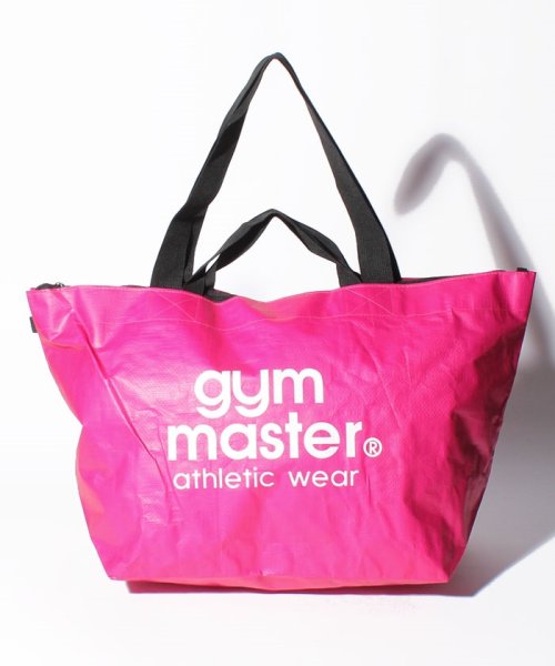 Gym Ppト トバッグ ジムマスター Gym Master Magaseek