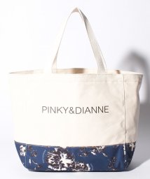 Pinky&Dianne(BAG)/フラワーサインII　トートバッグ/503880482