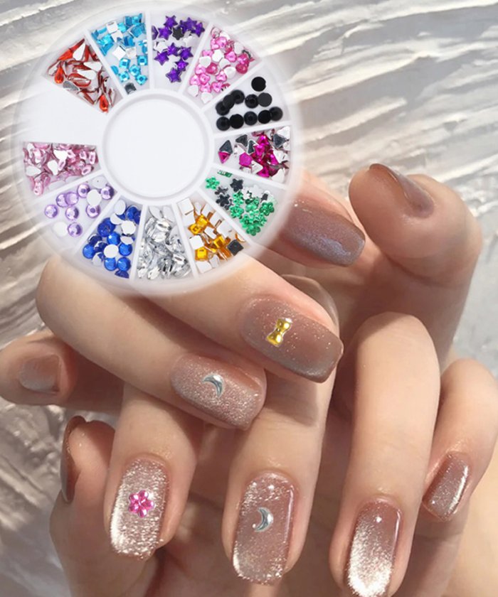 セール 30 Off ネイルパーツ12色セット ジェルネイルパーツ レジンパーツ ミックスパールセット カラースタッズ ジェルネイル ショッピングゴー Shoppinggo Magaseek セール 30 Off ネイルパーツ12色セット ジェルネイルパーツ レジンパーツ ミックスパールセット カラースタッズ ジェルネイル ショッピングゴー Shoppinggo Magaseek